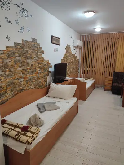 Ruse Central Studio