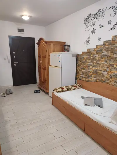 Ruse Central Studio