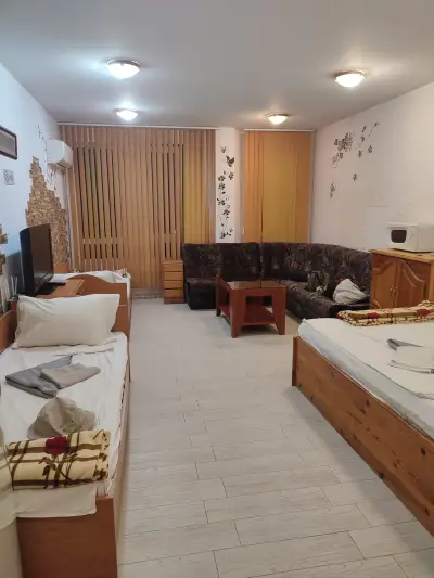 Ruse Central Studio