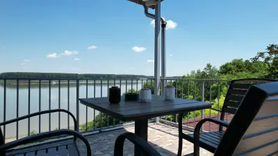 Къща за гости Ненийски