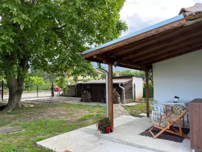 Miracle Houses Къщи за гости Чудеса