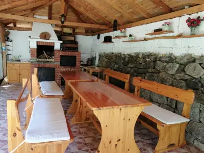 Кирилова къща