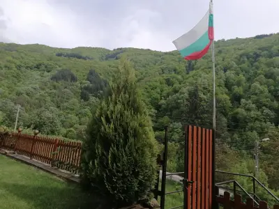 Кирилова къща