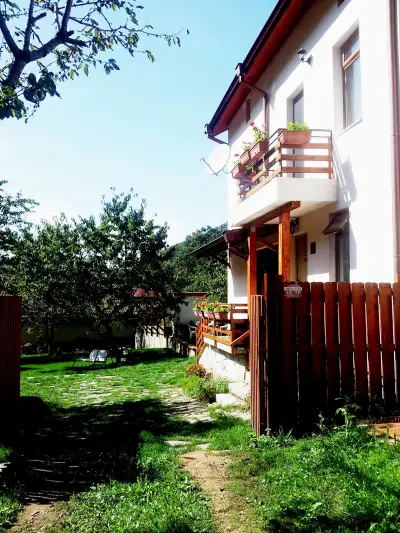 Кирилова къща