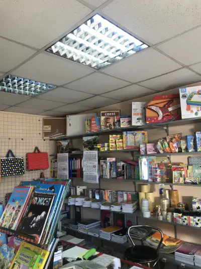 Фото Окръжна болница