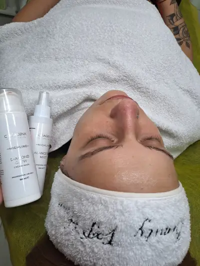 Студио за красота Beauty VP House