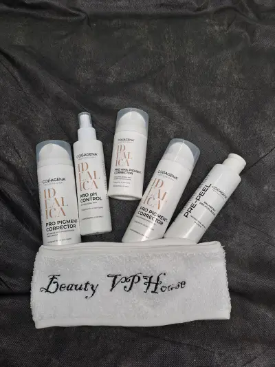 Студио за красота Beauty VP House