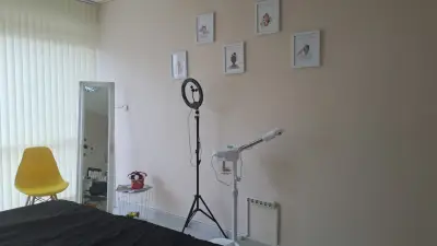 Студио за красота Beauty VP House