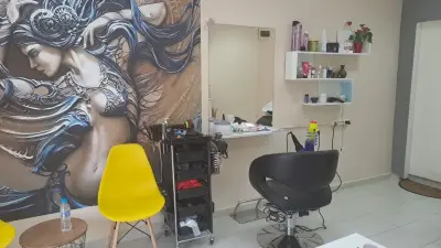 Студио за красота Beauty VP House