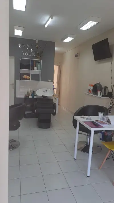 Студио за красота Beauty VP House