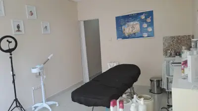 Студио за красота Beauty VP House