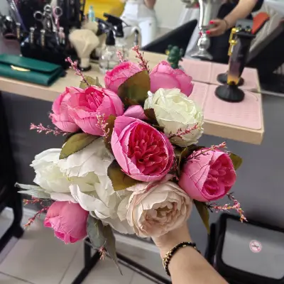 Premium Beauty Salon