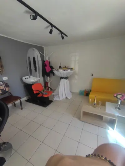 Premium Beauty Salon