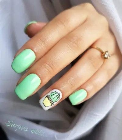 Салон за маникюр "DS nails"