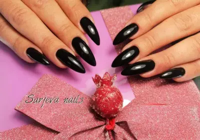 Салон за маникюр "DS nails"