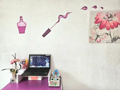 Салон за маникюр "DS nails"
