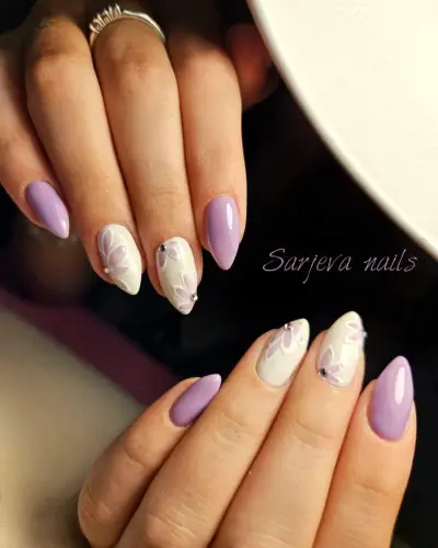 Салон за маникюр "DS nails"