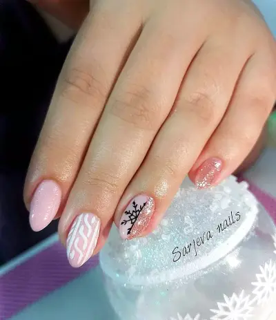 Салон за маникюр "DS nails"