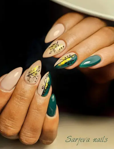 Салон за маникюр "DS nails"