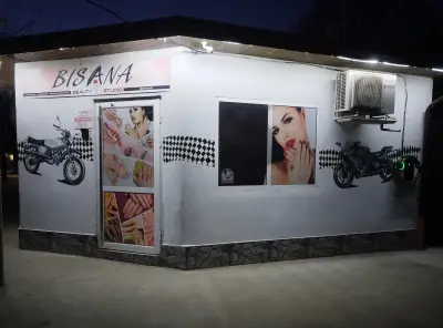 Bisana beauty studio