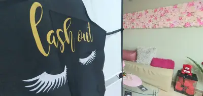 Студио за красота "Харити"
