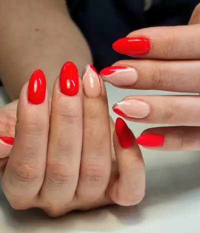 Салон за красота-Vi line- hair studio