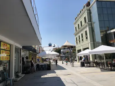 GiGi Gelateria Yogurteria