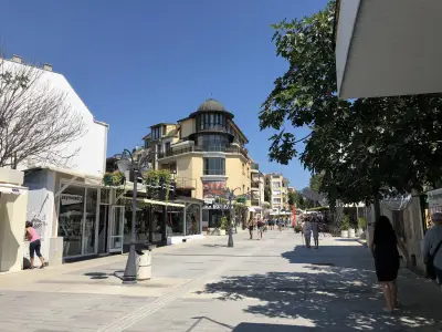 GiGi Gelateria Yogurteria