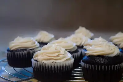Сладкарница Eli's vegan bakery