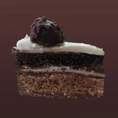 Сладкарница Eli's vegan bakery