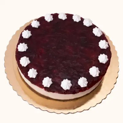 Сладкарница Eli's vegan bakery