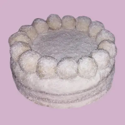 Сладкарница Eli's vegan bakery