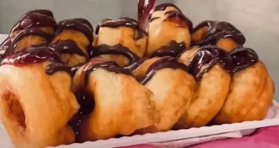 Gastro Food- Цигов чарк