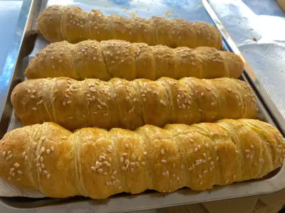БЪРЗА ЗАКУСКА