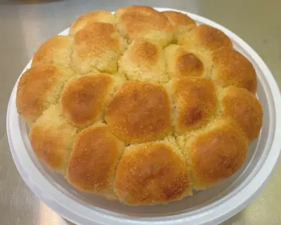 БЪРЗА ЗАКУСКА