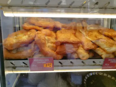 Добри закуски