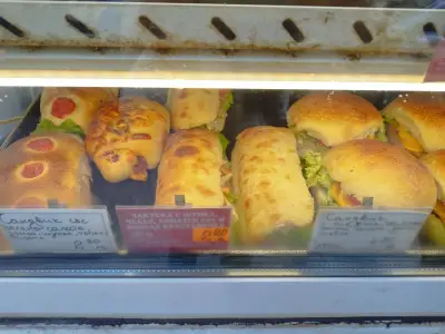 Добри закуски