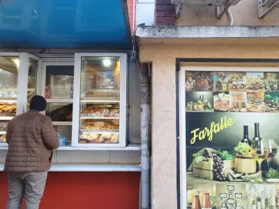 Добри закуски