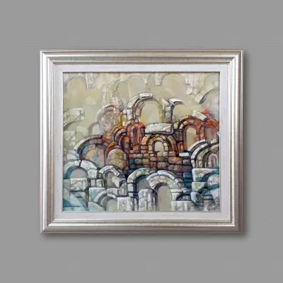 ART "ЗАРЯ" Арт Галерия