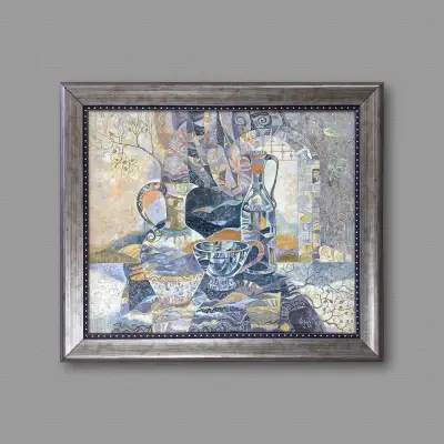 ART "ЗАРЯ" Арт Галерия