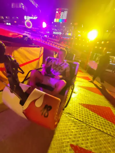 Attractions " SpasovLand"