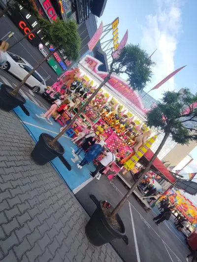 Attractions " SpasovLand"