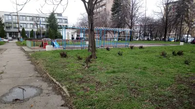Парк „Европа“