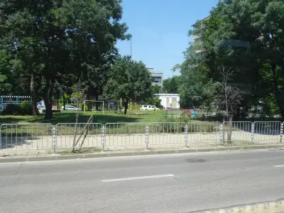 Парк „Европа“
