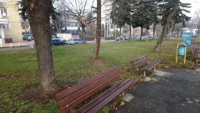 Парк „Европа“