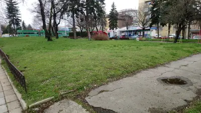 Парк „Европа“