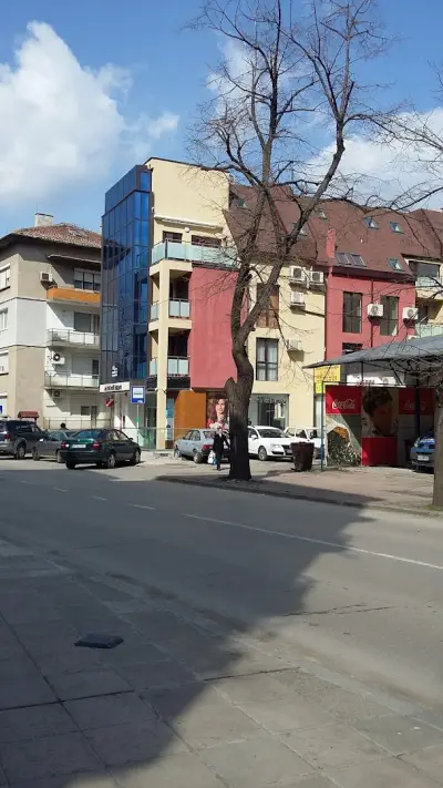 Агенция за недвижими имоти "АУРА" гр.Враца