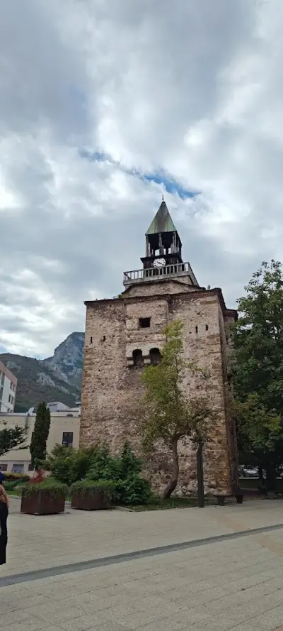 Младежки Център Враца