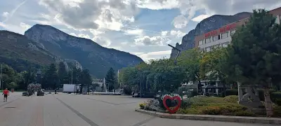 Младежки Център Враца