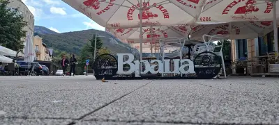 Младежки Център Враца